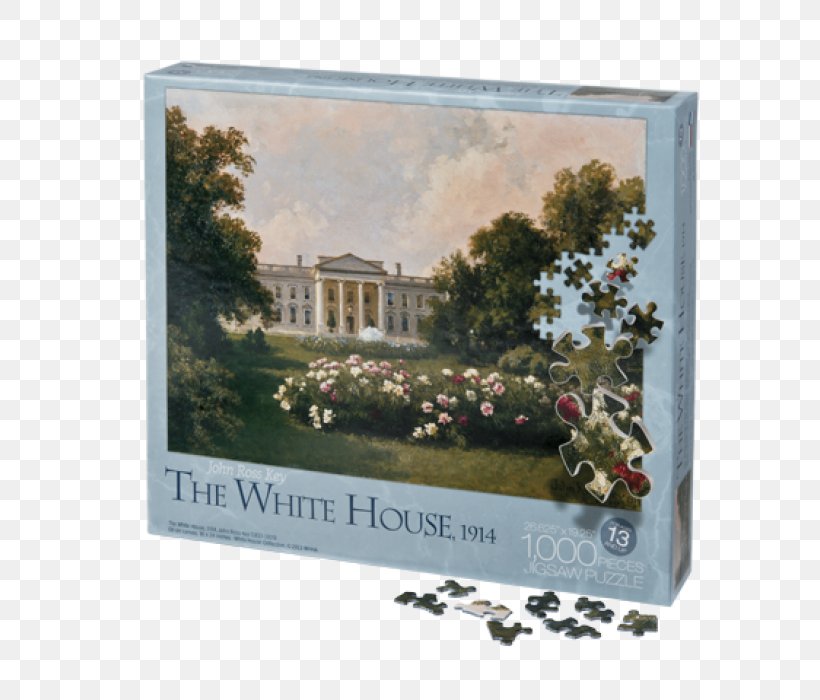 White House Yellow Oval Room Jigsaw Puzzles Puzz 3D, PNG, 700x700px, White House, Drawing, First Family Of The United States, House, Jigsaw Puzzles Download Free