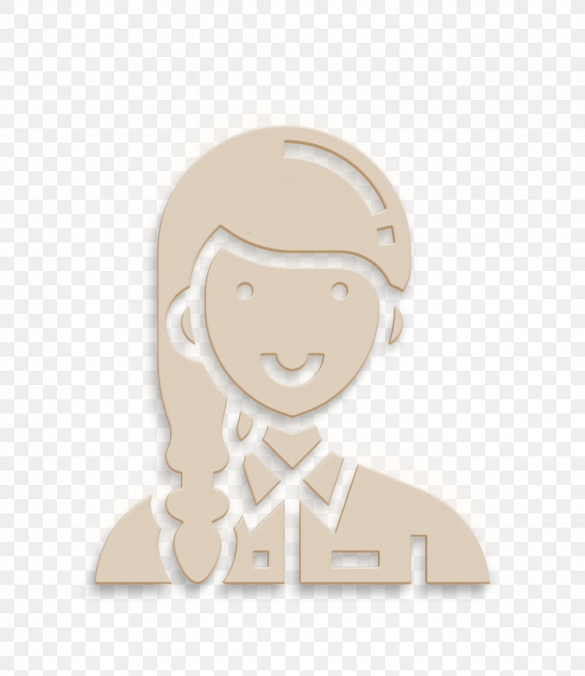 Careers Women Icon Volunteer Icon Professions And Jobs Icon, PNG, 1184x1370px, Careers Women Icon, Beige, Cartoon, Head, Headgear Download Free