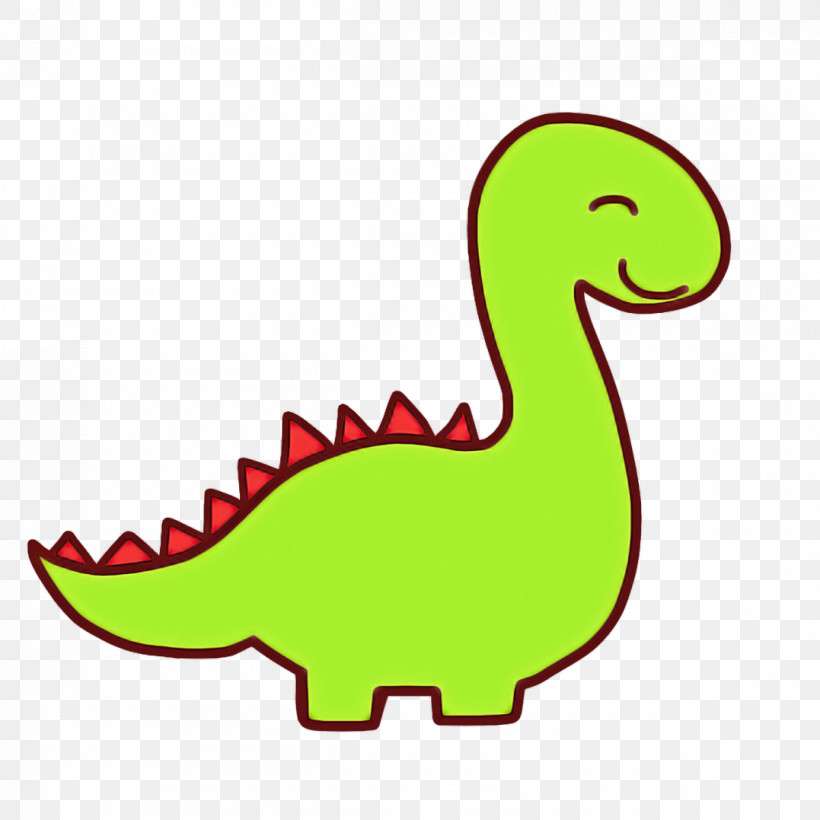 Dinosaur, PNG, 1200x1200px, Cartoon Dinosaur, Cartoon, Cute Dinosaur, Dinosaur, Dinosaur Clipart Download Free