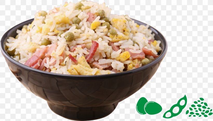 Fried Rice Fried Egg Japanese Cuisine Microwave Ovens, PNG, 1200x685px, Fried Rice, Asian Food, Basmati, Chinese Food, Commodity Download Free