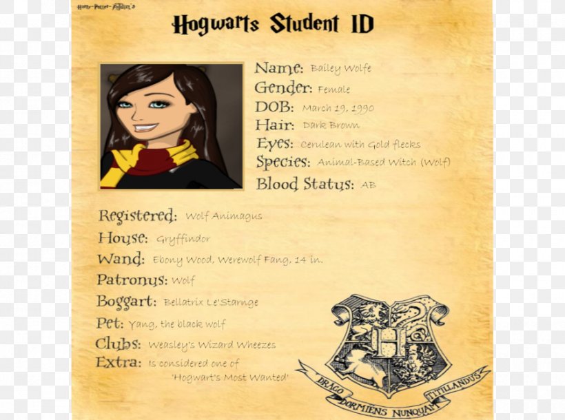 Harry Potter And The Philosopher's Stone Hogwarts Student Paper, PNG, 900x670px, Hogwarts, Advertising, Book, Deviantart, Harry Potter Download Free