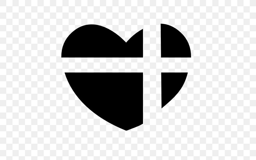 Heart Symbol, PNG, 512x512px, Heart, Black, Black And White, Button, Directory Download Free