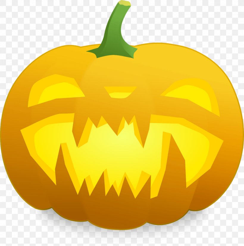 Jack-o'-lantern Halloween Clip Art, PNG, 1014x1024px, Jacko Lantern, Apple, Calabaza, Carving, Cucumber Gourd And Melon Family Download Free