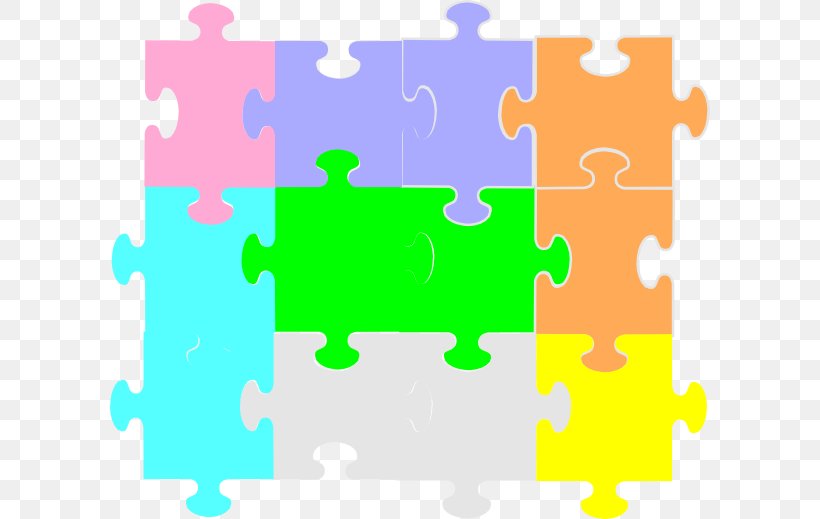 Jigsaw Puzzles Puzz 3D Clip Art, PNG, 600x519px, Jigsaw Puzzles, Area, Blog, Green, Jigsaw Download Free