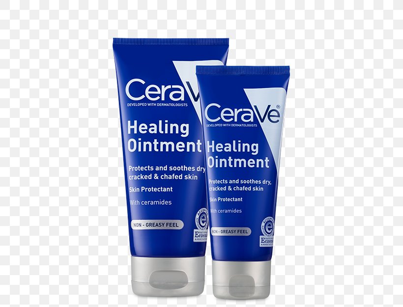 Lotion CeraVe Healing Ointment Topical Medication Moisturizer CeraVe Moisturizing Cream, PNG, 625x625px, Lotion, Cerave Moisturizing Lotion, Cosmetics, Cream, Loreal Download Free