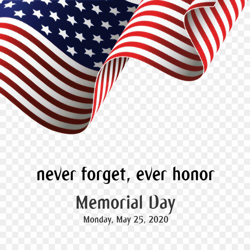 Memorial Day, PNG, 3000x3000px, Memorial Day, Americans, Flag, Flag Of China, Flag Of The United States Download Free