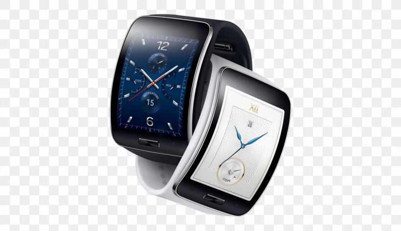 Samsung Gear S2 Samsung Galaxy Gear Smartwatch Samsung Galaxy Note 8, PNG, 1225x707px, Samsung Gear S, Bluetooth, Communication Device, Electronic Device, Electronics Download Free