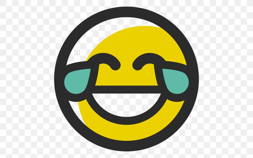 Smiley Emoticon Laughter, PNG, 512x512px, Smiley, Crying, Emoji, Emoticon, Facial Expression Download Free