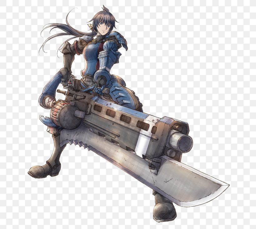 Valkyria Chronicles 3: Unrecorded Chronicles Valkyria Chronicles II Project X Zone Sega, PNG, 695x733px, Valkyria Chronicles, Action Figure, Art, Art Book, Chain Chronicle Download Free