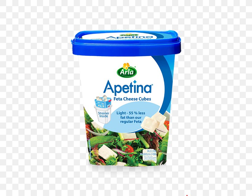 Vegetarian Cuisine Cream Feta Cheese Apetina, PNG, 400x640px, Vegetarian Cuisine, Apetina, Arla Foods, Cheese, Cottage Cheese Download Free