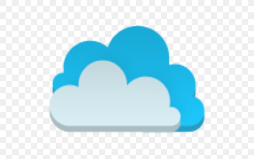 Cloud Computing Cloud Storage Internet Clip Art, PNG, 512x512px, Cloud Computing, Aqua, Azure, Blue, Cloud Download Free