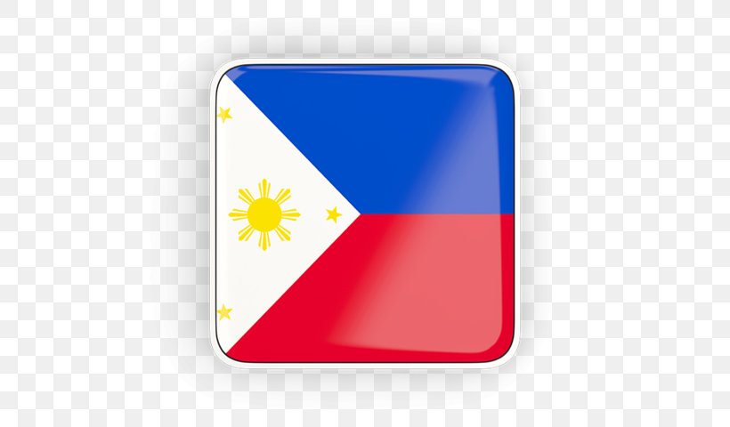 Flag Of The Philippines, PNG, 640x480px, Philippines, Flag, Flag Of The Philippines, Rectangle, Red Download Free