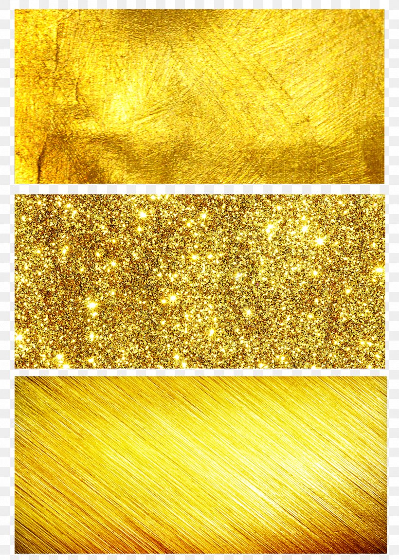 Gold Yellow, PNG, 1260x1770px, Gold, Color, Color Model, Pattern, Rectangle Download Free