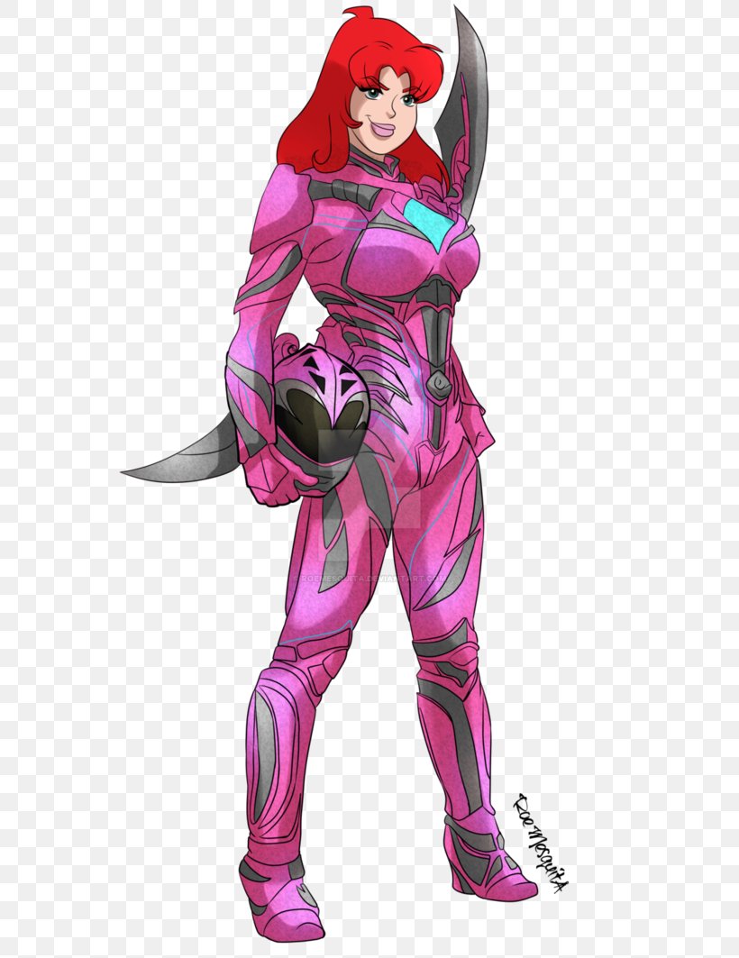 Kimberly Hart Cheryl Blossom Archie Andrews Tommy Oliver Power Rangers, PNG, 752x1063px, Kimberly Hart, Action Figure, Archie Andrews, Archie Comics, Art Download Free