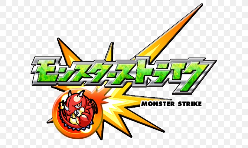 Monster Strike モンスターストライク リアル版 超・獣神祭 十二支再競争 Mixi Nintendo 3DS, PNG, 638x490px, Monster Strike, Brand, Logo, Mixi, Nintendo 3ds Download Free