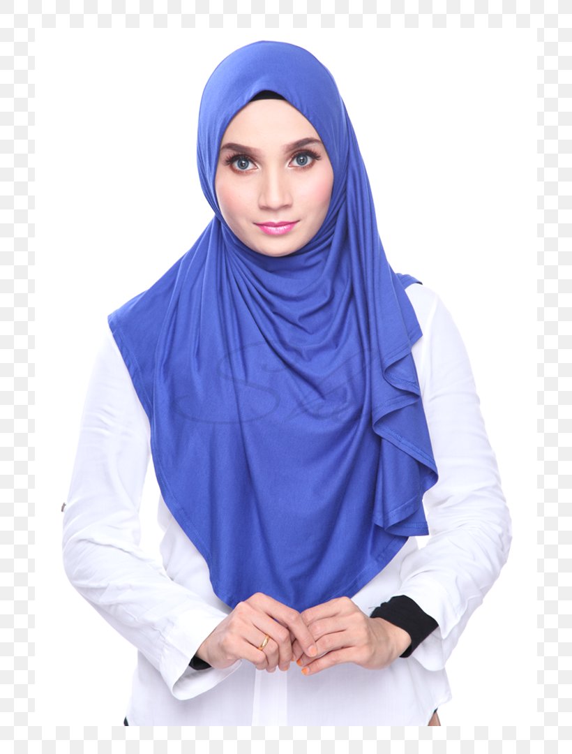 Scarf Neck, PNG, 720x1080px, Scarf, Blue, Electric Blue, Neck, Purple Download Free