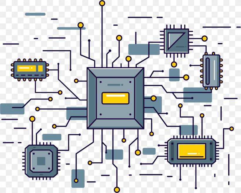 Tulau2019s Institute Integrated Circuit Printed Circuit Board Electrical Network, PNG, 1015x816px, Tulau2019s Institute, Circuit Component, Circuit Design, Circuit Diagram, Computer Network Download Free