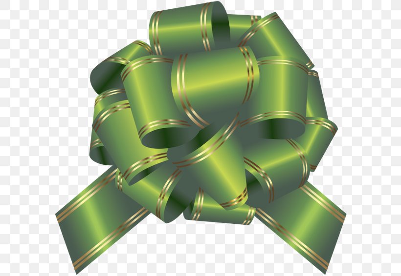 Vector Graphics Knot Computer File Download, PNG, 600x566px, Knot, Brass, Gift, Gift Wrapping, Green Download Free