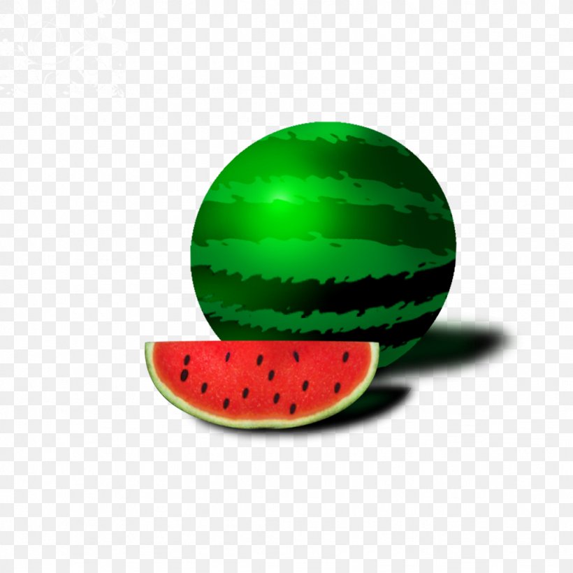 Watermelon Citrullus Lanatus Drawing, PNG, 1024x1024px, Watermelon, Cartoon, Citrullus, Citrullus Lanatus, Cucumber Gourd And Melon Family Download Free