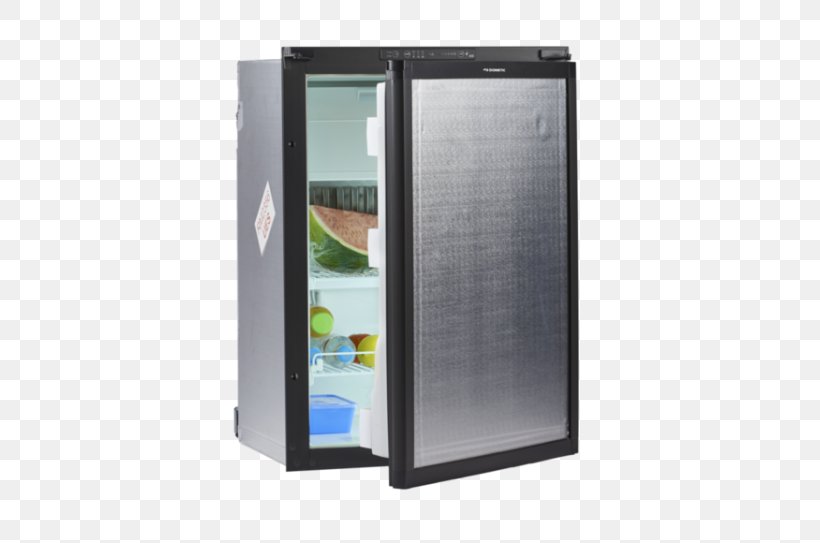 Absorption Refrigerator Dometic Freezers Campervans, PNG, 543x543px, Refrigerator, Absorption, Absorption Refrigerator, Campervans, Camping Download Free