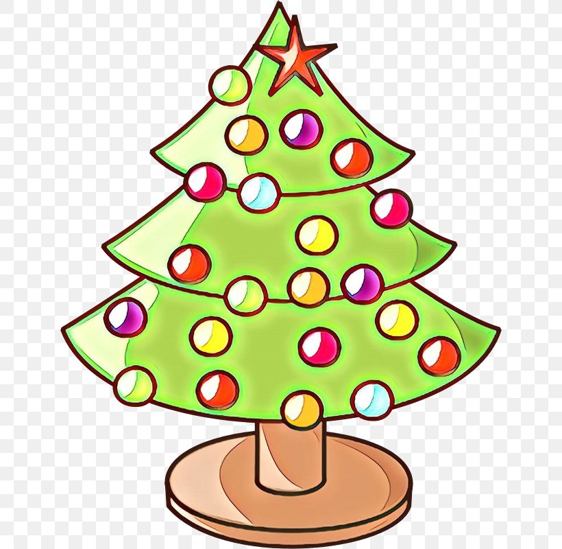 Christmas Tree, PNG, 800x800px, Cartoon, Christmas, Christmas Decoration, Christmas Tree, Colorado Spruce Download Free