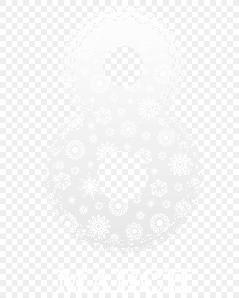 Circle Pattern, PNG, 2492x3104px, White Download Free