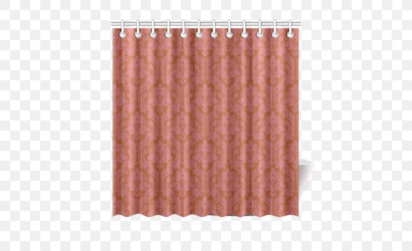 Curtain Window Blinds & Shades Window Treatment Douchegordijn, PNG, 500x500px, Curtain, Bathroom, Baths, Bedding, Decor Download Free