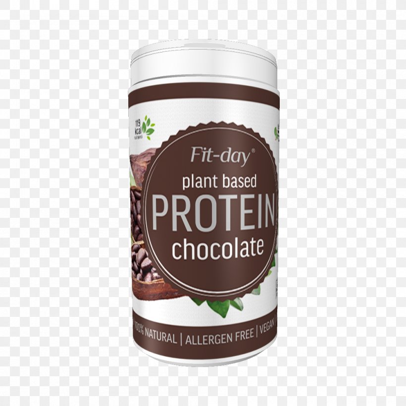 Drink Fit-day Protein čokoláda 600g Product Manufacturing, PNG, 1000x1000px, Drink, Aliravitsemus, Chocolate, Flavor, Manufacturing Download Free
