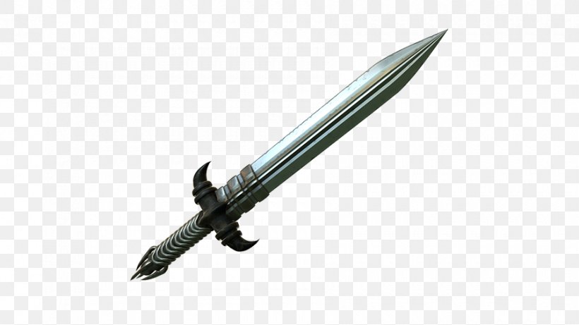 Hunting & Survival Knives Knife Dagger Sword Blade, PNG, 900x506px, Hunting Survival Knives, Blade, Cold Weapon, Dagger, Elder Scrolls V Skyrim Download Free