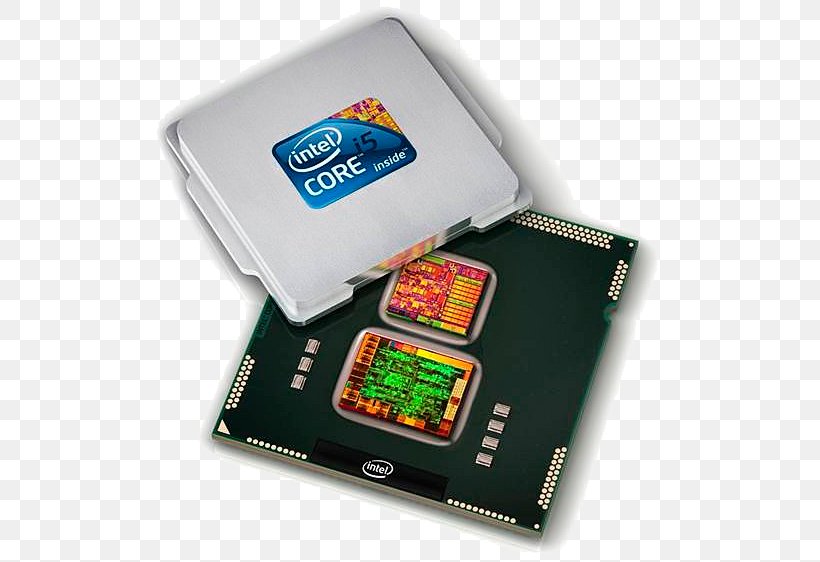 Intel Core Kaby Lake Laptop Clarkdale, PNG, 520x562px, 32 Nanometer, Intel, Central Processing Unit, Clarkdale, Coffee Lake Download Free