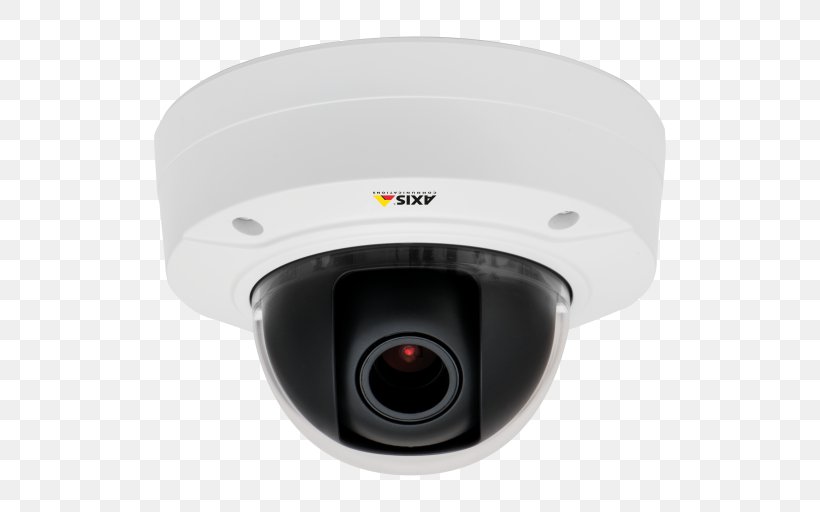 IP Camera Axis Communications Closed-circuit Television High-definition Television, PNG, 512x512px, Ip Camera, Axis Communications, Camera, Camera Lens, Cameras Optics Download Free