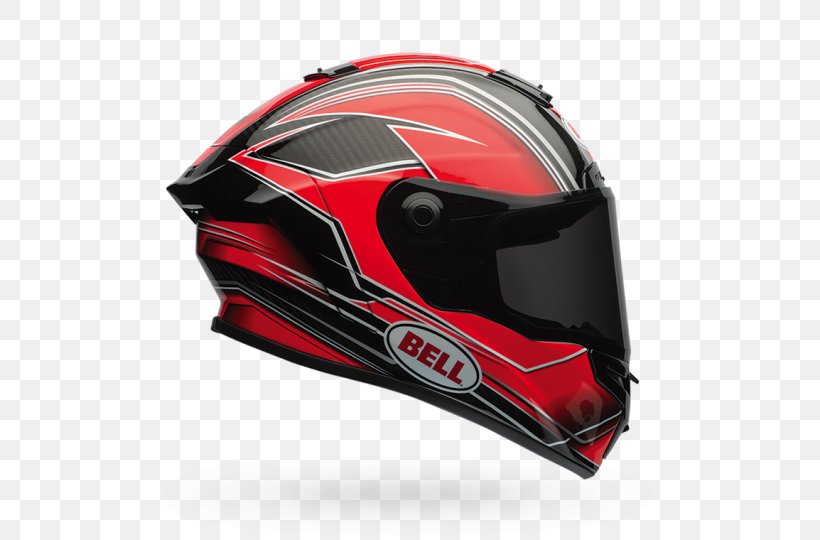 Motorcycle Helmets Bell Sports Racing Helmet, PNG, 540x540px, Motorcycle Helmets, Arai Helmet Limited, Auto Racing, Automotive Design, Bell Sports Download Free