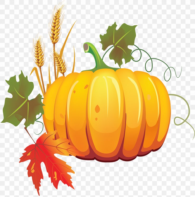 Pumpkin Autumn Vegetable Vegetarian Cuisine Clip Art, PNG, 6574x6634px, Pumpkin, Auglis, Autumn, Calabaza, Cucurbita Download Free