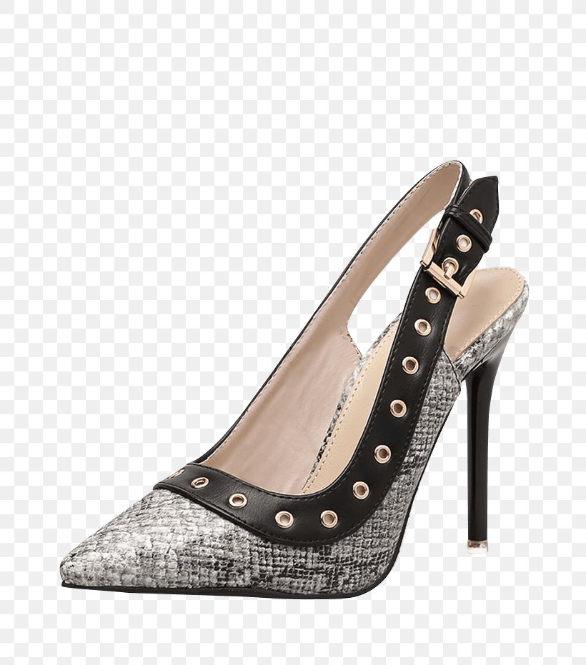 Sandal High-heeled Shoe Absatz Boot, PNG, 700x931px, Sandal, Absatz, Aretozapata, Basic Pump, Beige Download Free