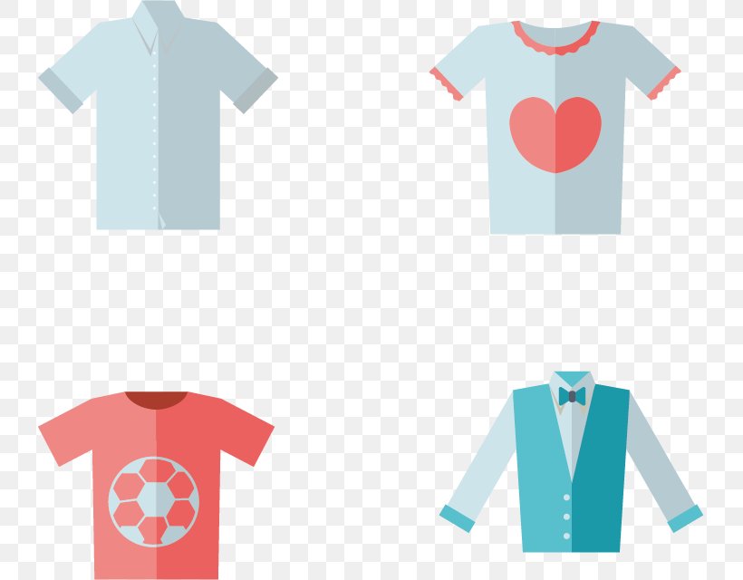 T-shirt Sleeve Dress, PNG, 735x640px, Watercolor, Cartoon, Flower, Frame, Heart Download Free