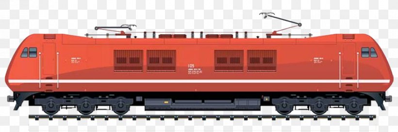 Train Rail Transport Railroad Car Locomotive Passenger Car, PNG, 900x300px, Train, Cargo, Diesel Locomotive, Electric Locomotive, Freight Car Download Free