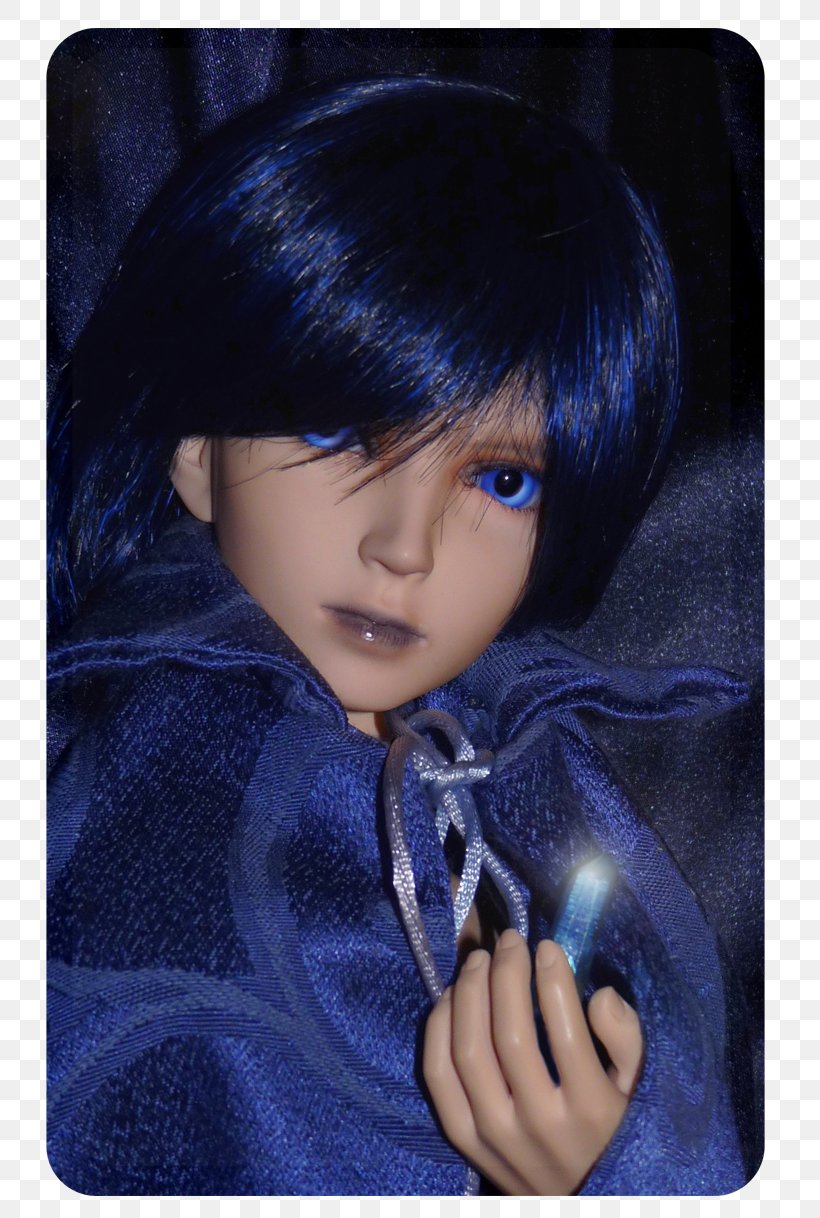 Black Hair Doll, PNG, 805x1218px, Black Hair, Blue, Doll, Hair Download Free
