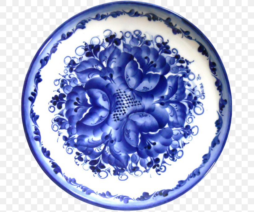Blue And White Pottery Porcelain, PNG, 685x685px, Blue And White Pottery, Blue, Blue And White Porcelain, Cobalt Blue, Dishware Download Free