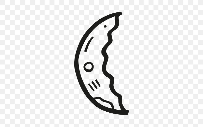 Clip Art Moon Earth, PNG, 512x512px, Moon, Area, Black, Black And White, Computer Download Free