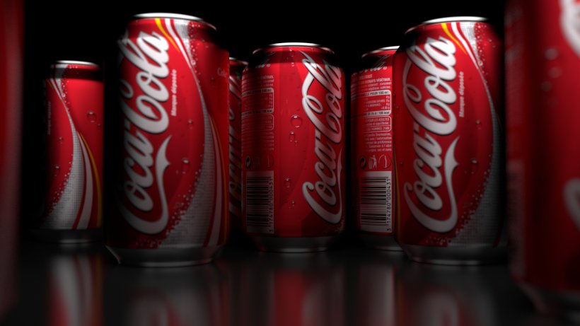 Coca-Cola Fizzy Drinks Pepsi Desktop Wallpaper, PNG, 1920x1080px, Cocacola, Alcoholic Drink, Aluminum Can, Bottling Company, Carbonated Soft Drinks Download Free