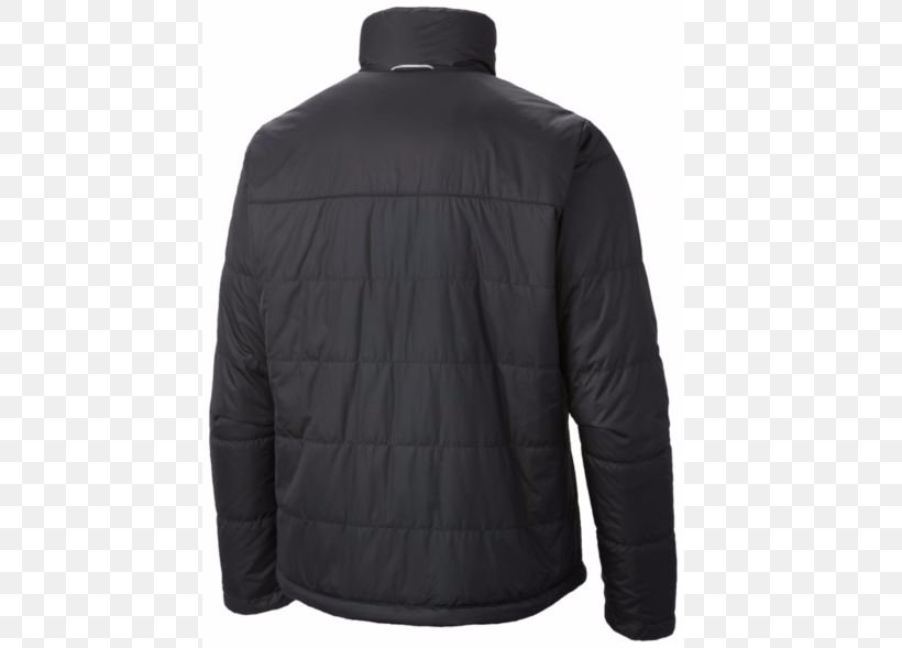 Hoodie Jacket T-shirt Nike Clothing, PNG, 535x589px, Hoodie, Black, Clothing, Coat, Helly Hansen Download Free