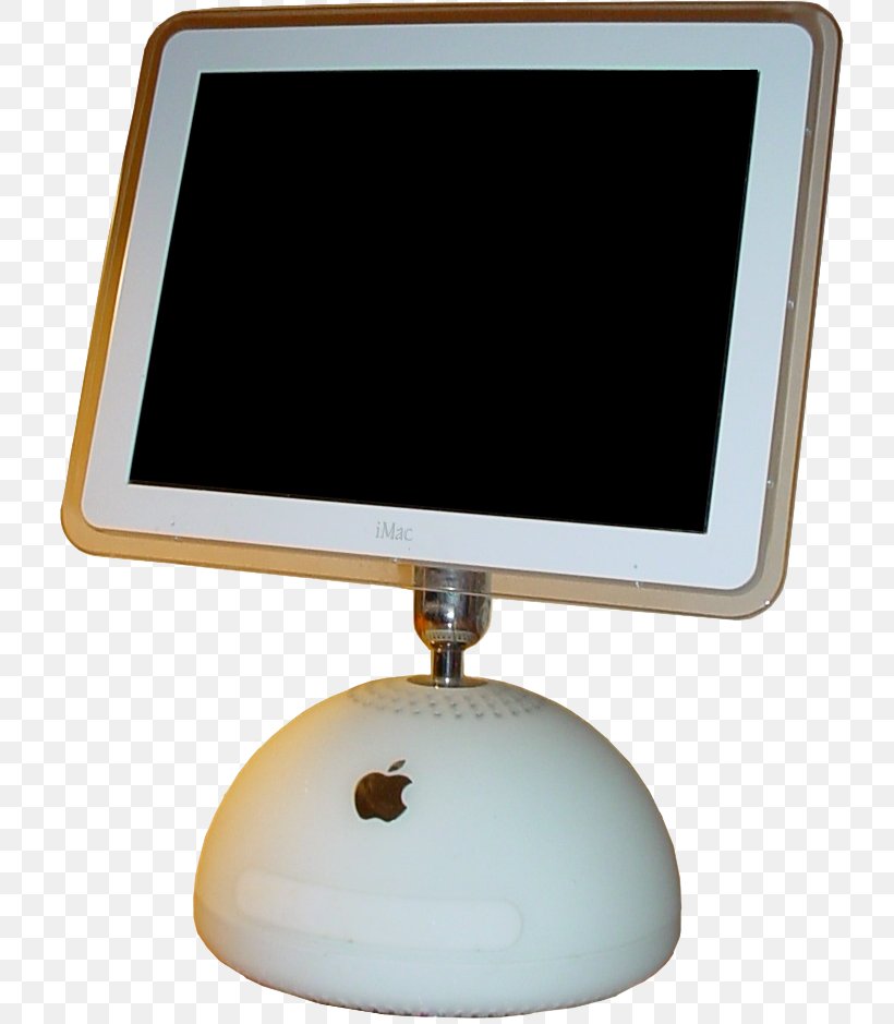IMac G4 Apple Macintosh MacBook, PNG, 730x939px, Imac, Apple, Apple Lisa, Display Device, Imac G3 Download Free