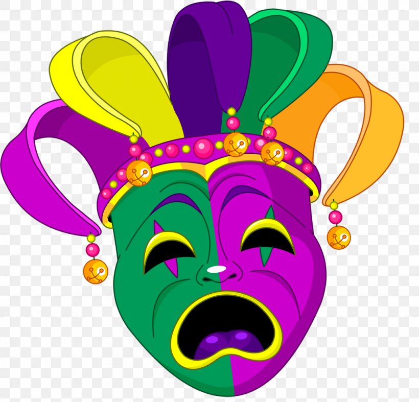 Mardi Gras Mask Clip Art Royalty-free Stock Photography, PNG, 1024x983px, Mardi Gras, Art, Carnival, Costume, Headgear Download Free