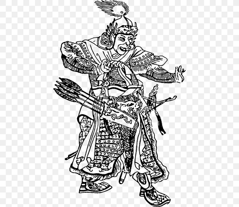 Mongol Empire Golden Horde Mongols Military Strategy Khan, PNG, 454x710px, Mongol Empire, Art, Artwork, Batu Khan, Black And White Download Free