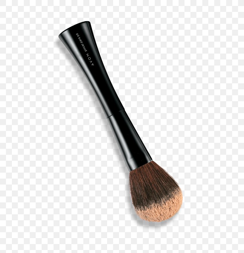 Paintbrush Face Powder Avon Products Makeup Brush Beauty, PNG, 500x850px, Paintbrush, Avon Products, Beauty, Brush, Centimeter Download Free
