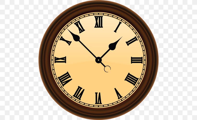 Pendulum Clock Antique Vadodara Watch, PNG, 500x500px, Clock, Antique, Dial, Furniture, Fusee Download Free