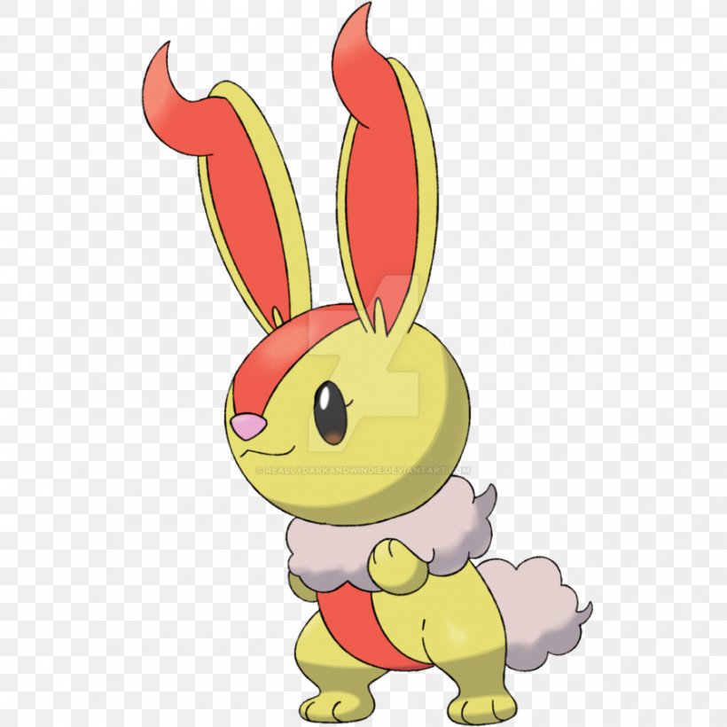 Rabbit Wiki Flame Hare Easter Bunny, PNG, 894x894px, Rabbit, Cartoon, Cute Charm, Easter Bunny, Fictional Character Download Free