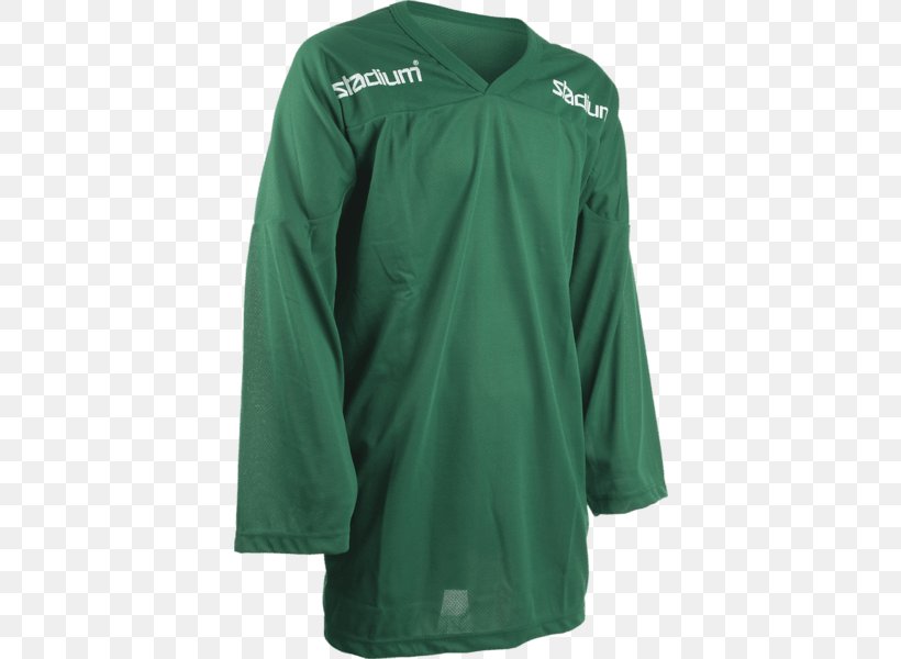 T-shirt Sleeve Sportswear Outerwear Sports Fan Jersey, PNG, 560x600px, Tshirt, Active Shirt, Bluza, Green, Jersey Download Free