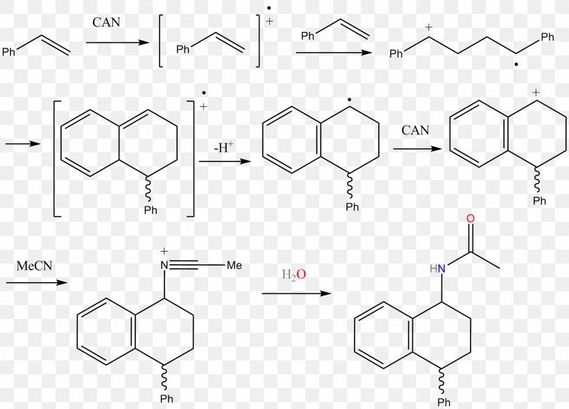 Tetralin Aryl Chemical Synthesis Amine Phenyl Group, PNG, 2123x1528px, Tetralin, Amine, Area, Aryl, Black And White Download Free
