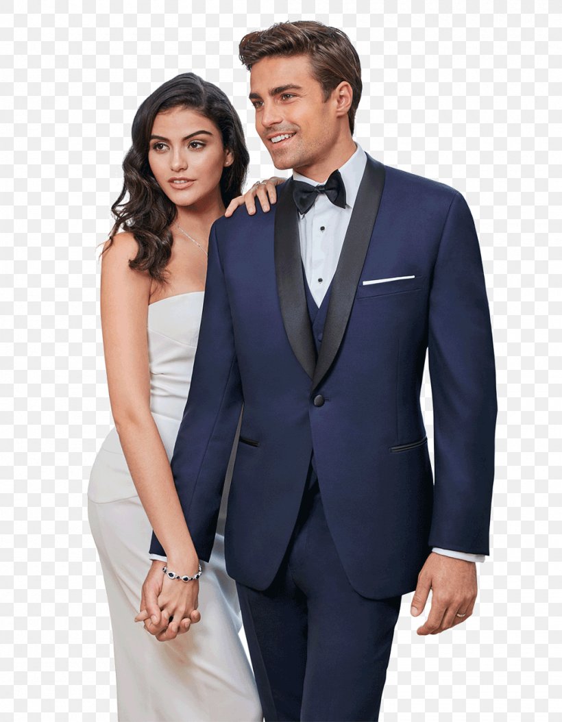 Tuxedo Ike Behar Formal Wear Lapel Navy Blue, PNG, 1000x1286px, Tuxedo, Black Tie, Blazer, Clothing, Coat Download Free
